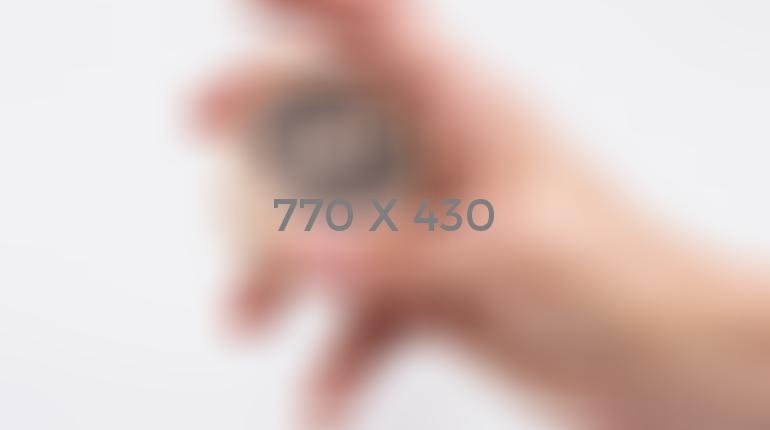 Single Portfolio Image