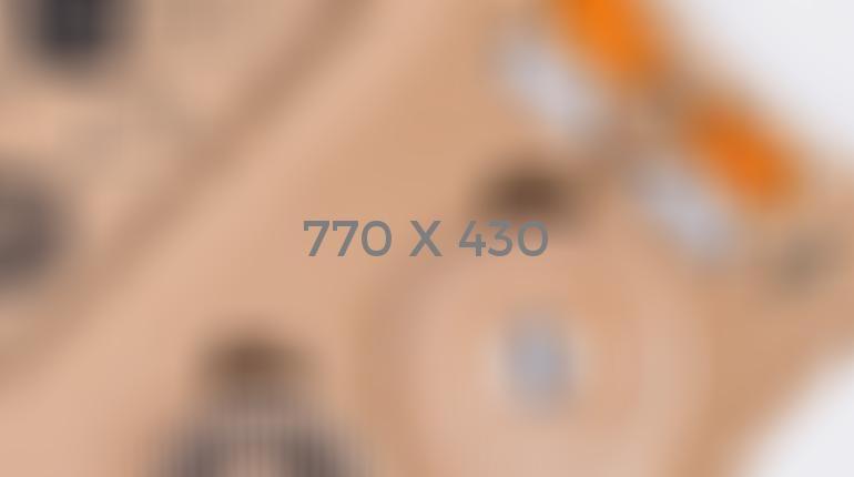 Single Portfolio Image