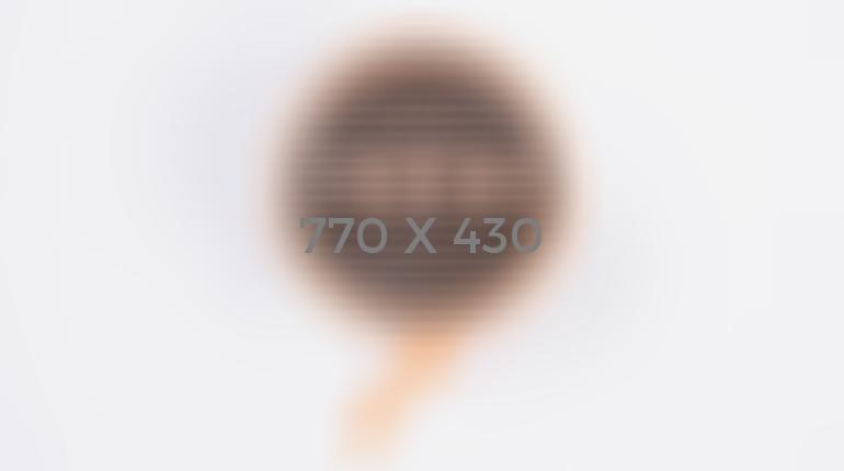 Single Portfolio Image