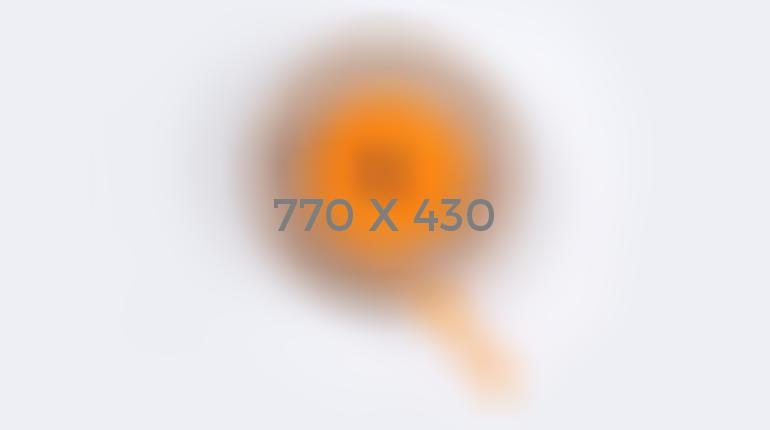Single Portfolio Image