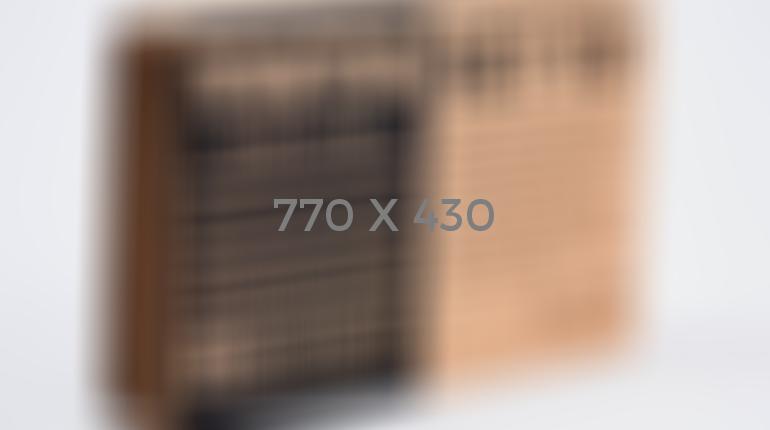 Single Portfolio Image