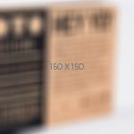 Single Portfolio Image Thumbnail
