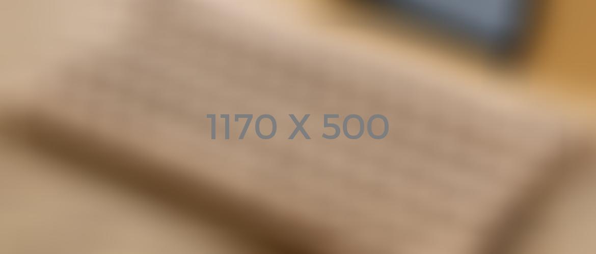 Featured Slider Image
