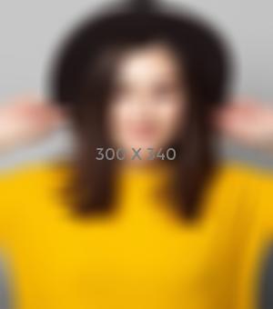 Single Product Image
