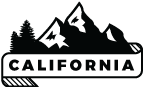 california Logo